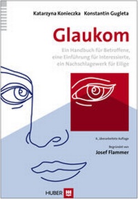 Bild vergrößern Bild: Glaukom - Hogrefe