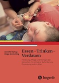 Cover: Essen - Trinken - Verdauen - Hogrefe