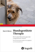 Cover: Hundegest&uuml;tzte Therapie - Hogrefe