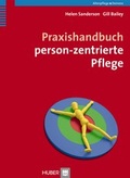 Cover: Praxishandbuch person-zentrierte Pflege - Hogrefe