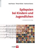 Bild: Epilepsien bei Kindern und Jugendlichen - Hogrefe