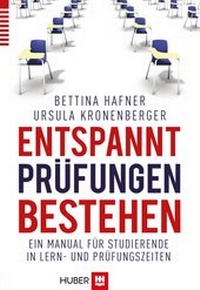 Bild vergrößern Bild: Entspannt Prüfungen bestehen - Hogrefe