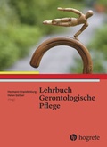 Cover: Lehrbuch Gerontologische Pflege - Hogrefe