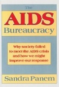 Cover: The AIDS Bureaucracy - Harvard University Press