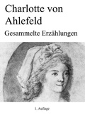 Cover: Gesammelte Erz&auml;hlungen - Books on Demand