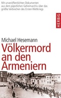 Cover: V&ouml;lkermord an den Armeniern - F. A. Herbig Verlagsbuchhandlung GmbH