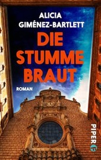 Abbildung von: Die stumme Braut - Piper
