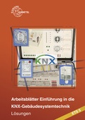 Cover: L&ouml;sungen zu 32652 - Europa-Lehrmittel