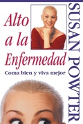 Cover: Alto a La Enfermedad - Simon & Schuster