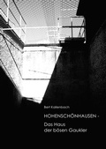 Cover: HOHENSCH&Ouml;NHAUSEN - Das Haus der b&ouml;sen Gaukler - epubli