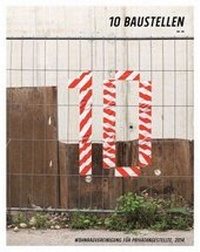 Abbildung von: EIKON 10 Baustellen - ÖIP