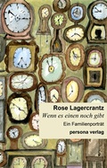 Cover: Wenn es einen noch gibt - persona verlag