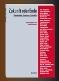 Cover: Zukunft oder Ende - Boer Verlag