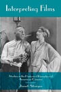 Cover: Interpreting Films - Princeton University Press