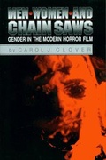 Cover: Men, Women, and Chain Saws - Princeton University Press