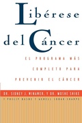 Cover: Librese Del Cyncer - Atria Books