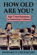 Cover: How Old Are You? - Princeton University Press