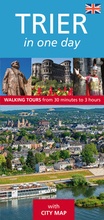Cover: Trier in one day - Michael Weyand