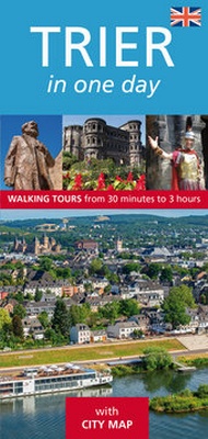 Abbildung von: Trier in one day - Michael Weyand