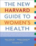 Cover: The New Harvard Guide to Women's Health - The Belknap Press