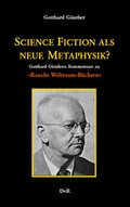 Cover: Science Fiction als neue Metaphysik? - Reeken, Dieter von