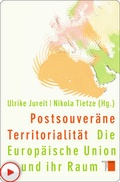 Cover: Postsouver&auml;ne Territorialit&auml;t - Hamburger Edition, HIS