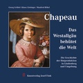 Cover: Chapeau - Das Westallg&auml;u beh&uuml;tet die Welt - Fink, Josef