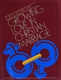 Cover: Growing Love in Christian Marriage - Abingdon Press