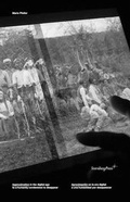 Cover: Approximation in the digital age for a humanity condemned to disappear - Sternberg Press
