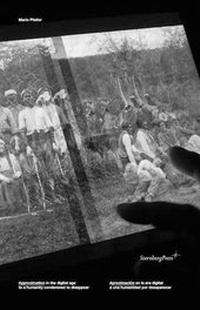 Abbildung von: Approximation in the digital age for a humanity condemned to disappear - Sternberg Press
