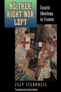 Cover: Neither Right nor Left - Princeton University Press