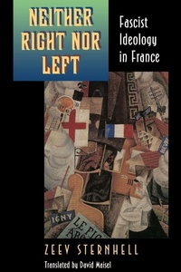 Enlarge image Cover: Neither Right nor Left - Princeton University Press