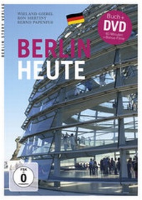 Abbildung von: Berlin heute - Berlin Story Verlag GmbH