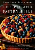 Bild: The Pie and Pastry Bible - Simon & Schuster