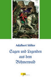 Abbildung von: Sagen und Legenden aus dem Böhmerwald - Morsak