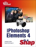 Bild: Adobe Photoshop Elements 4 in a Snap - Sams Publishing