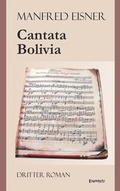 Cover: Cantata Bolivia - Engelsdorfer Verlag