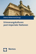 Cover: Erinnerungskulturen post-imperialer Nationen - Nomos