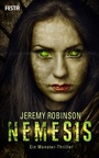 Cover: NEMESIS - Festa Verlag
