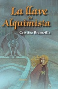 Cover: La llave del Alquimista - Siruela