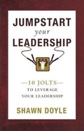 Cover: Jumpstart Your Leadership - Embassy Books