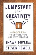 Cover: Jumpstart Your Creativity - Embassy Books