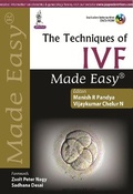 Bild: The Techniques of IVF Made Easy - Jaypee Brothers Medical Publishers