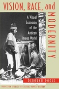 Cover: Vision, Race, and Modernity - Princeton University Press