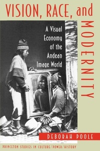 Enlarge image Cover: Vision, Race, and Modernity - Princeton University Press