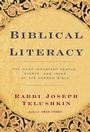 Cover: Biblical Literacy - HarperCollins