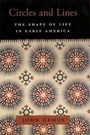 Cover: Circles and Lines - Harvard University Press