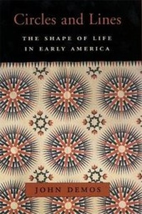 Enlarge image Cover: Circles and Lines - Harvard University Press