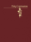 Cover: Holy Communion - Abingdon Press