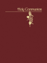 Enlarge image Cover: Holy Communion - Abingdon Press